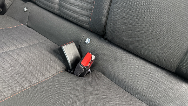 Peugeot 2008 1.2 PureTech Active Premium+ 5dr Petrol Estate